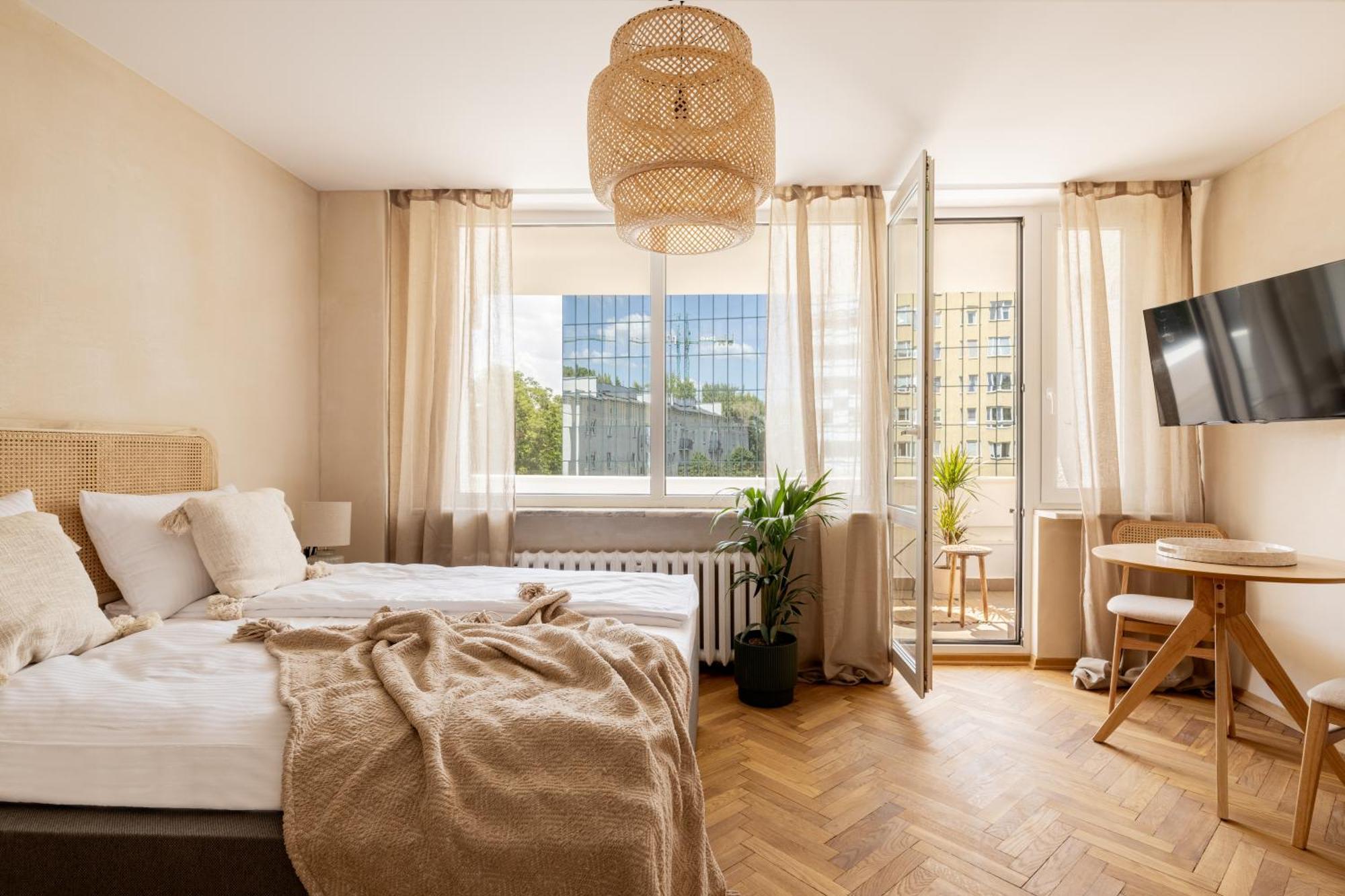 Apartament Four Seasons Old Town - Summer