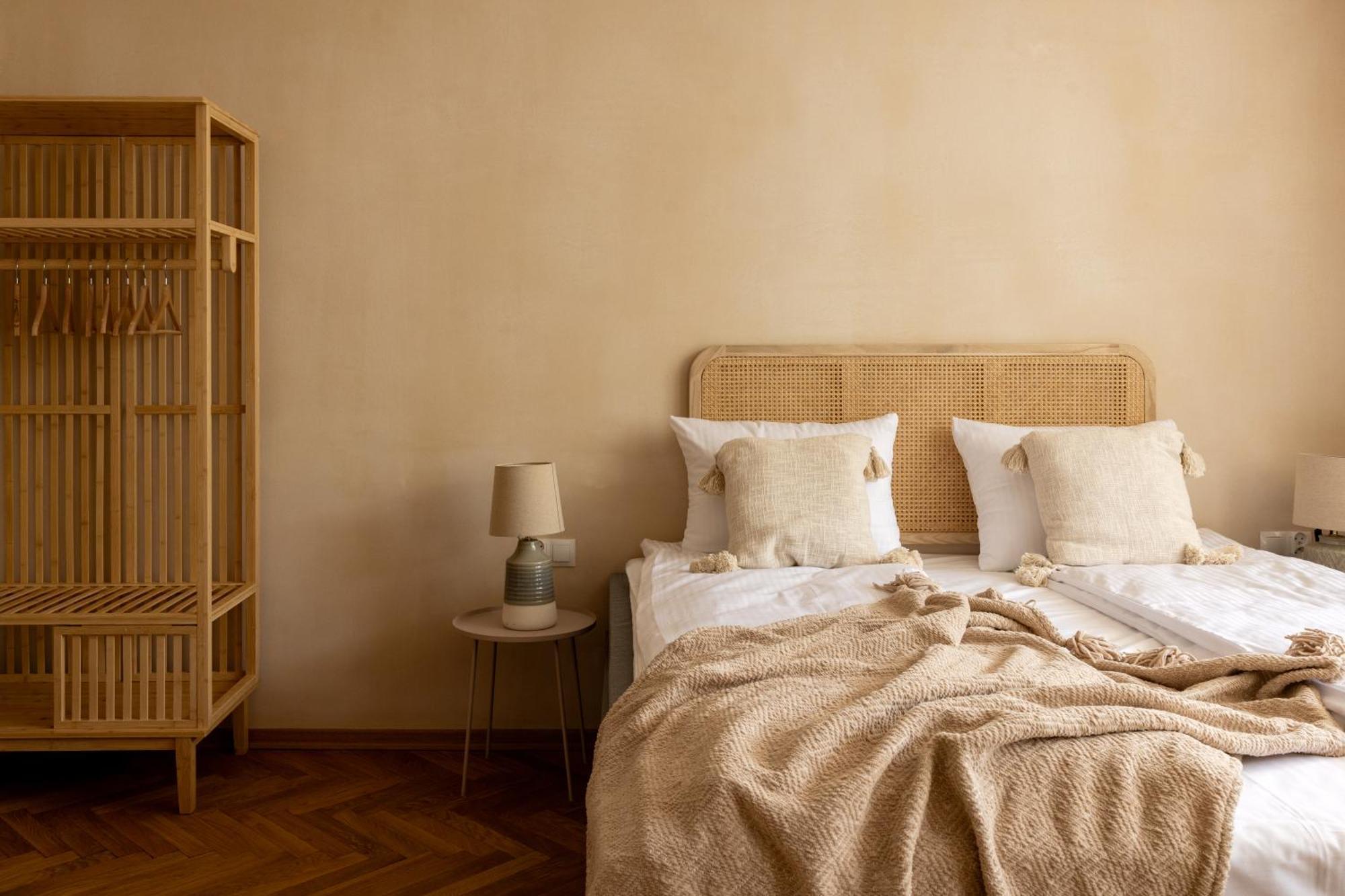 Four Seasons Old Town - Summer Apartament Warszawa